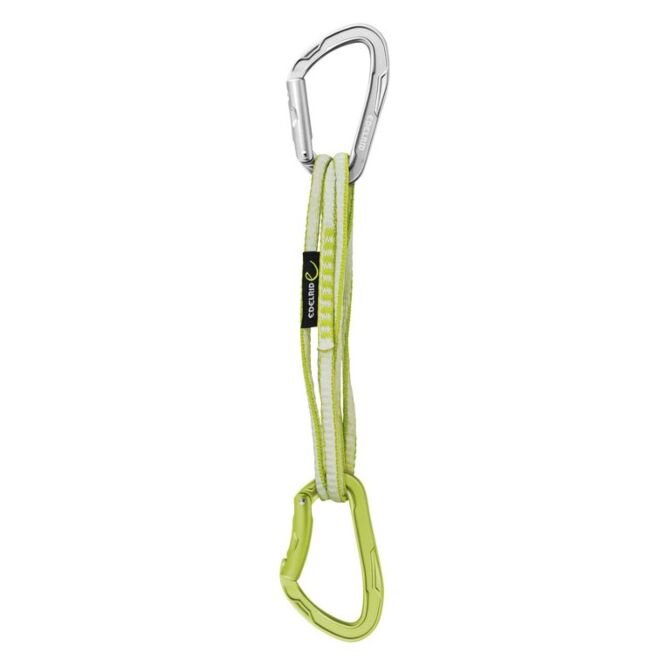 Edelrid Mission Set 60 cm rinvio alpinismo