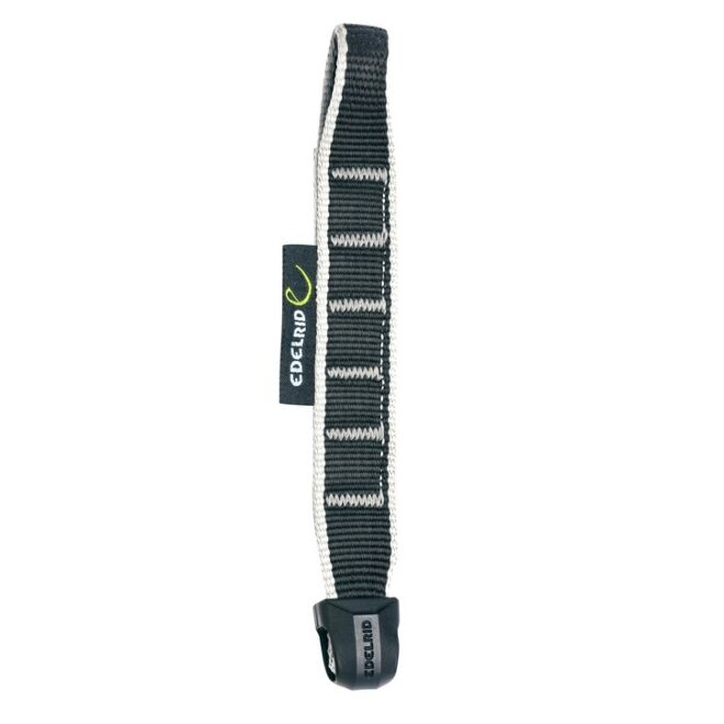 Edelrid Nylon Quickdraw Sling fettuccia da rinvio