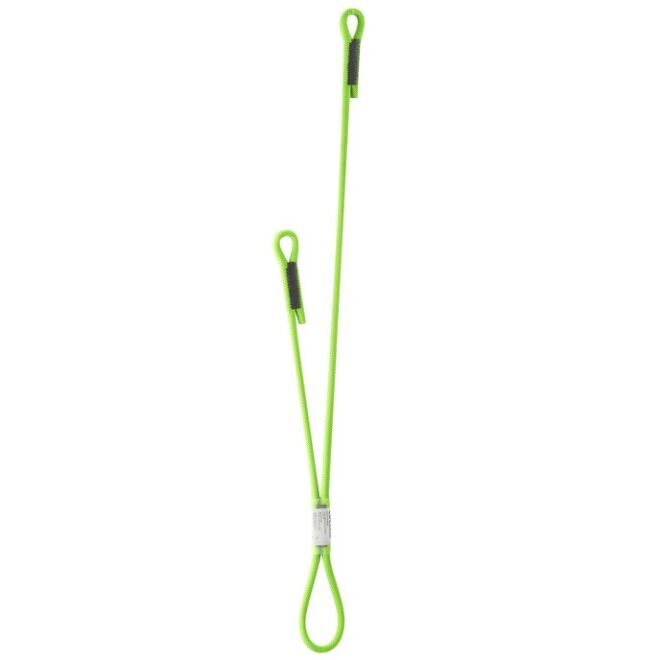 Edelrid Switch Double longe doppia in corda dinamica
