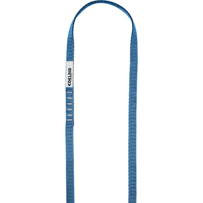 Edelrid Tech Web Sling 12 mm anello fattuccia da scalata