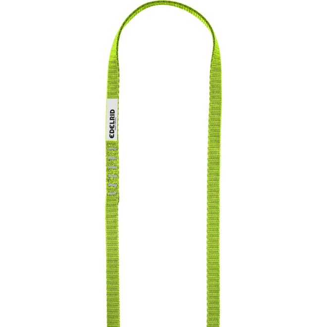 Edelrid Tech Web Sling 12 mm anello fattuccia da scalata