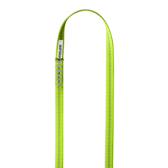 Edelrid PES Sling 16 mm anello di fettuccia