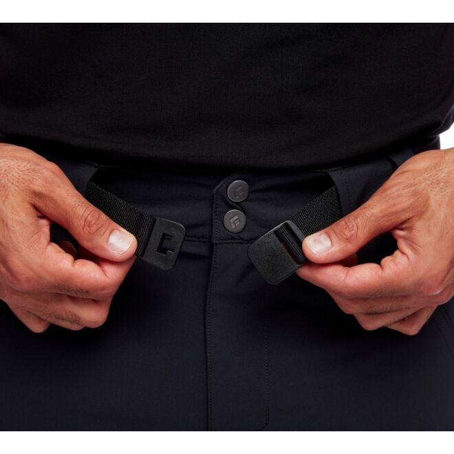 BD Black Diamond Swift Pants pantaloni uomo