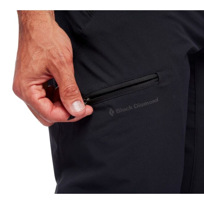 BD Black Diamond Swift Pants pantaloni uomo