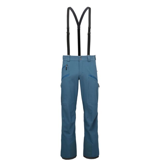 BD Black Diamond M Dawn Patrol Pants pantaloni uomo