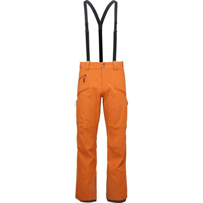 BD Black Diamond M Dawn Patrol Pants pantaloni uomo