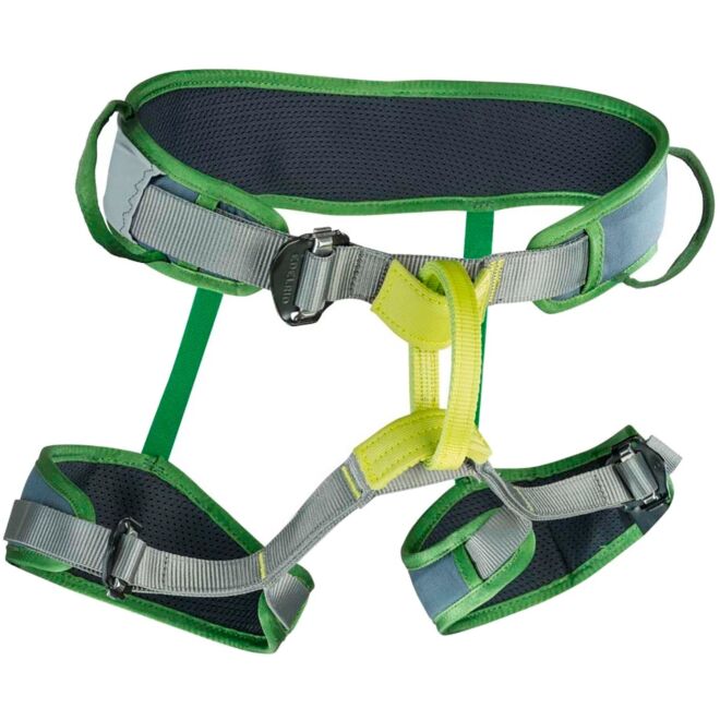 Edelrid Zack Gym imbrago arrampicata