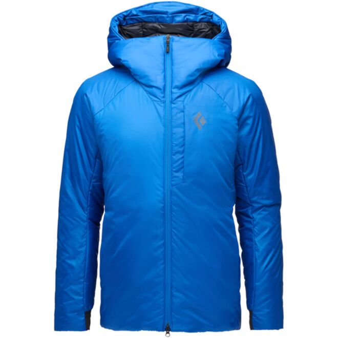 BD Black Diamond M Belay Parka piumino uomo