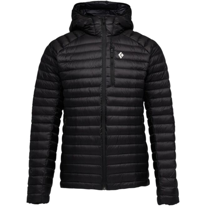 BD Black Diamond M Deploy Down 1.0 Hoody piumino uomo