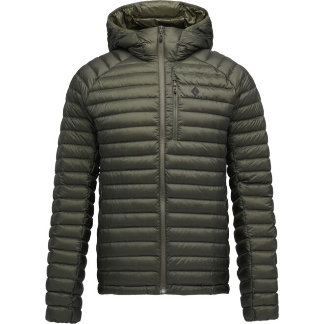 BD Black Diamond M Deploy Down 1.0 Hoody piumino uomo