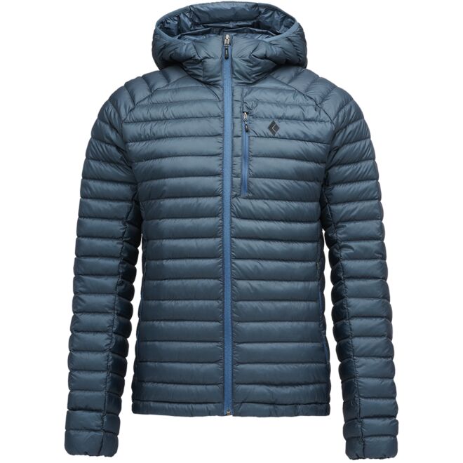 BD Black Diamond M Deploy Down 1.0 Hoody piumino uomo