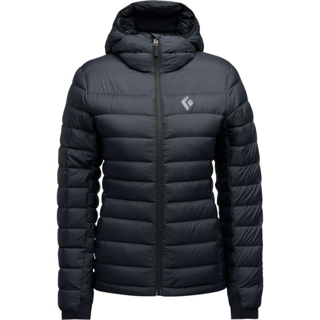 BD Black Diamond W Access Down 2.0 Hoody piumino donna