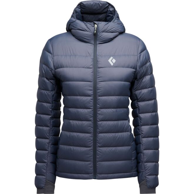 BD Black Diamond W Access Down 2.0 Hoody piumino donna