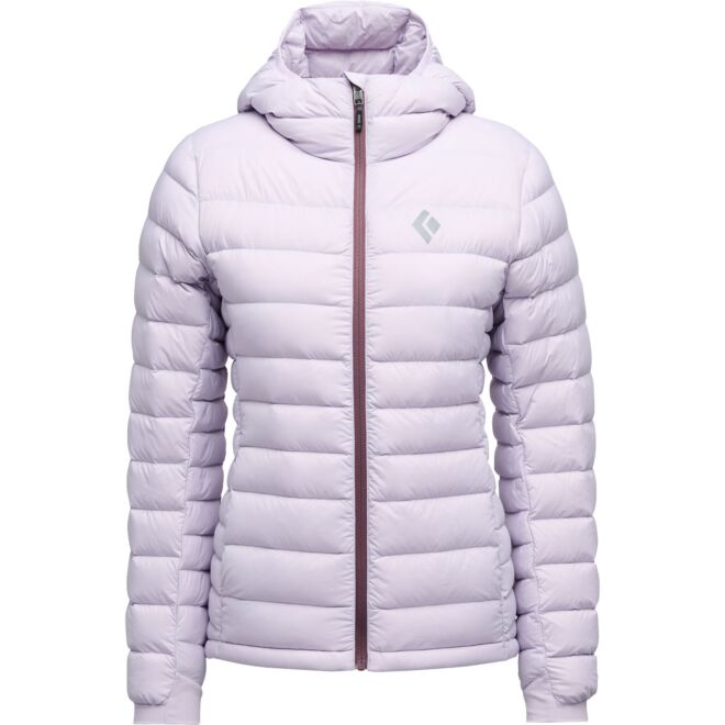 BD Black Diamond W Access Down 2.0 Hoody piumino donna