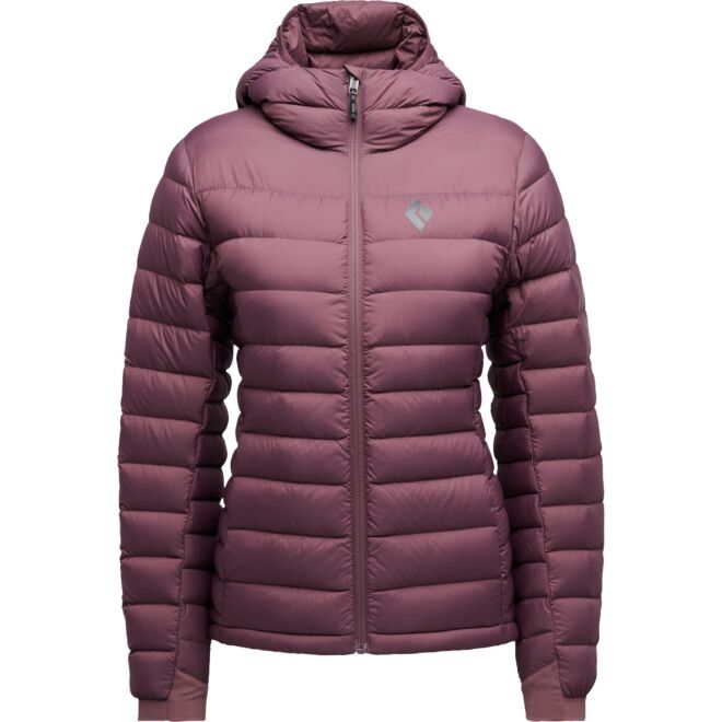 BD Black Diamond W Access Down 2.0 Hoody piumino donna