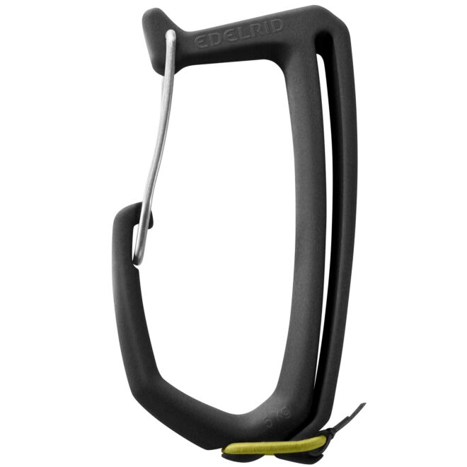 Edelrid SM-Clip 3R moschettone porta materiale