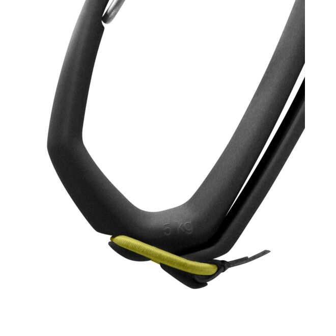 Edelrid SM-Clip 3R moschettone porta materiale