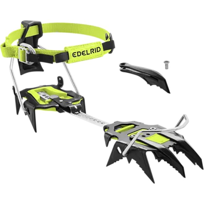 Edelrid Demon Auto ramponi