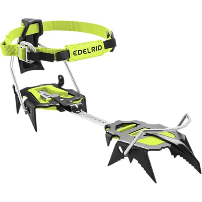 Edelrid Demon Auto ramponi