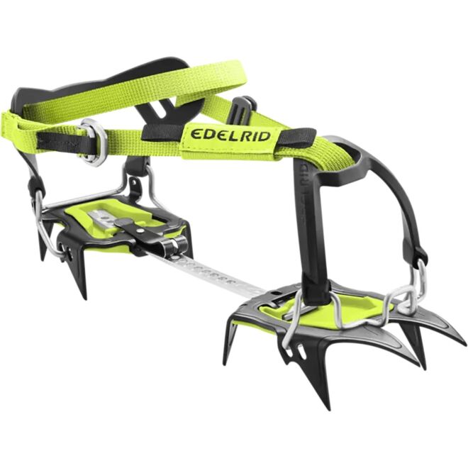 Edelrid Nemo Soft ramponi