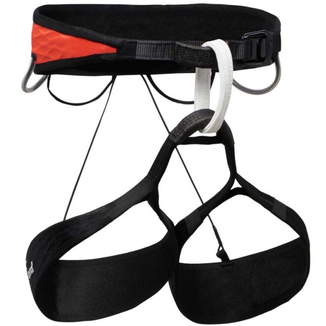BD Black Diamond airNET Woman imbrago arrampicata donna