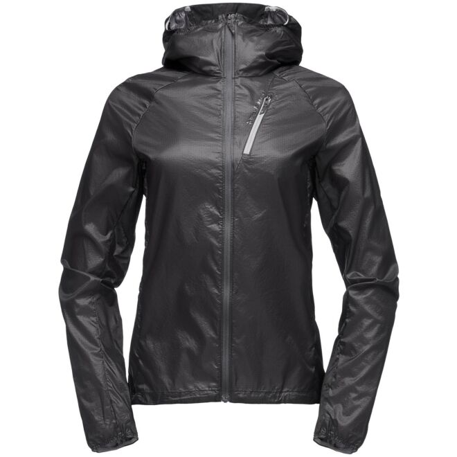 BD Black Diamond Distance Wind Shell W giacca antivento donna