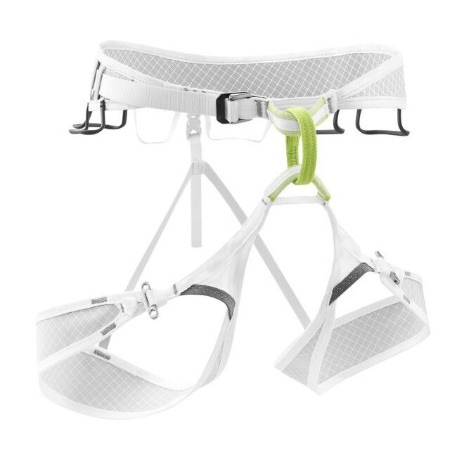 Edelrid Prisma Guide imbrago alpinismo