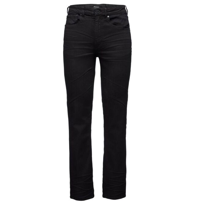 BD Black Diamond M Forged Denim Pants 32'' Inseam pantaloni uomo
