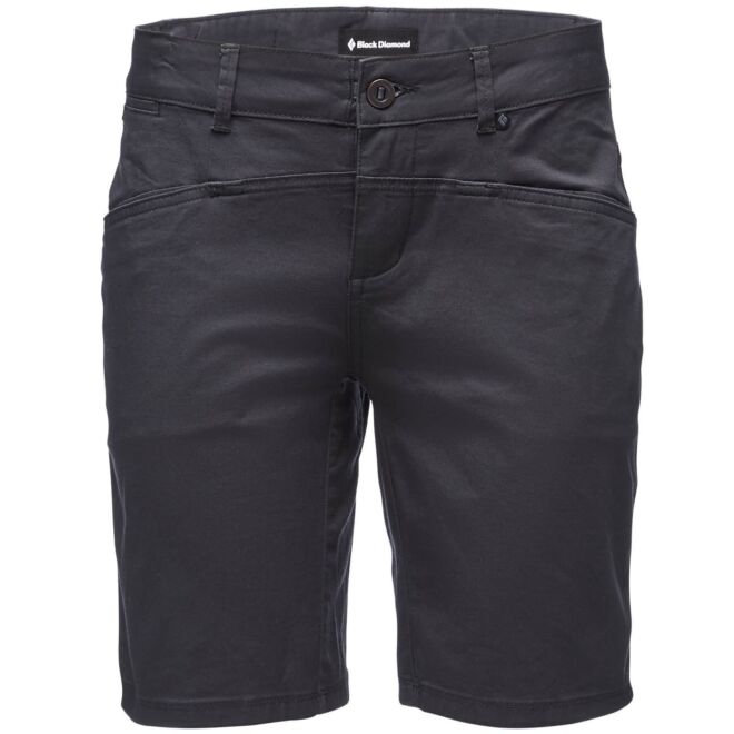BD Black Diamond W Radha Shorts pantaloni corti donna