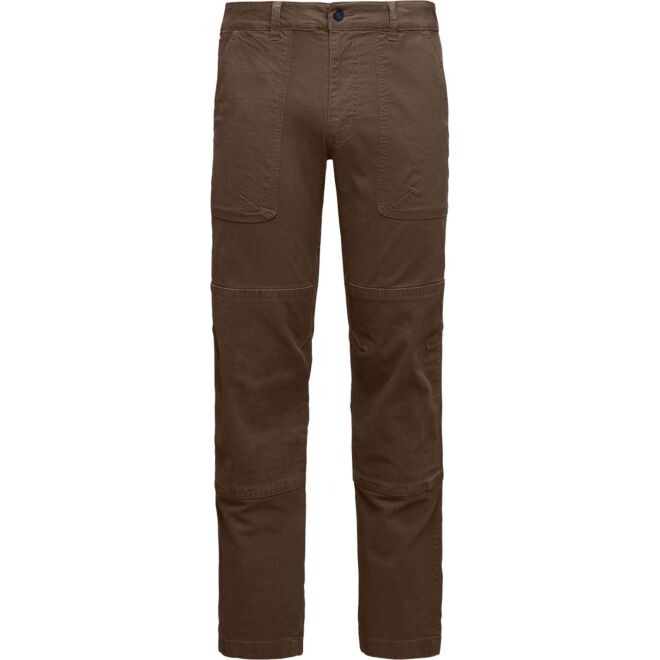 BD Black Diamond M Dogma Pants pantaloni uomo