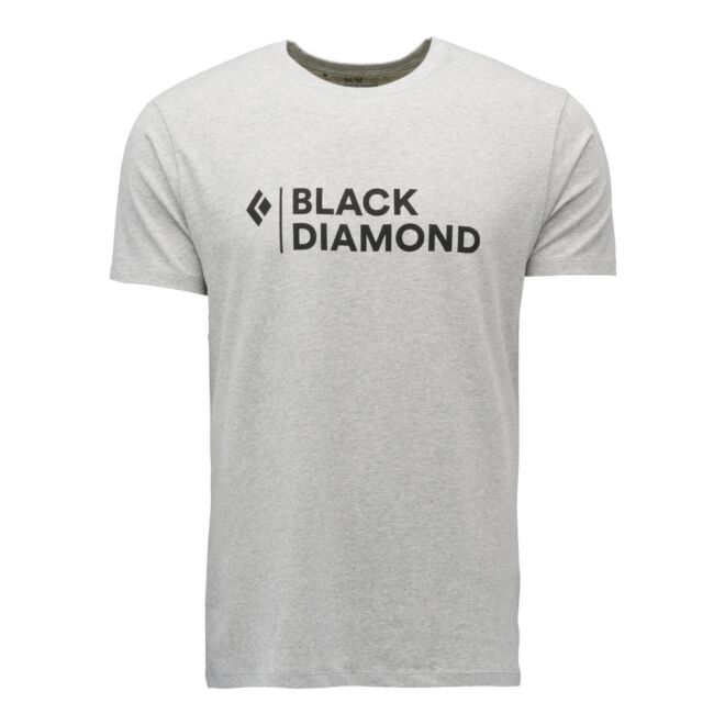 Black Diamond Mini Stacked maglietta uomo