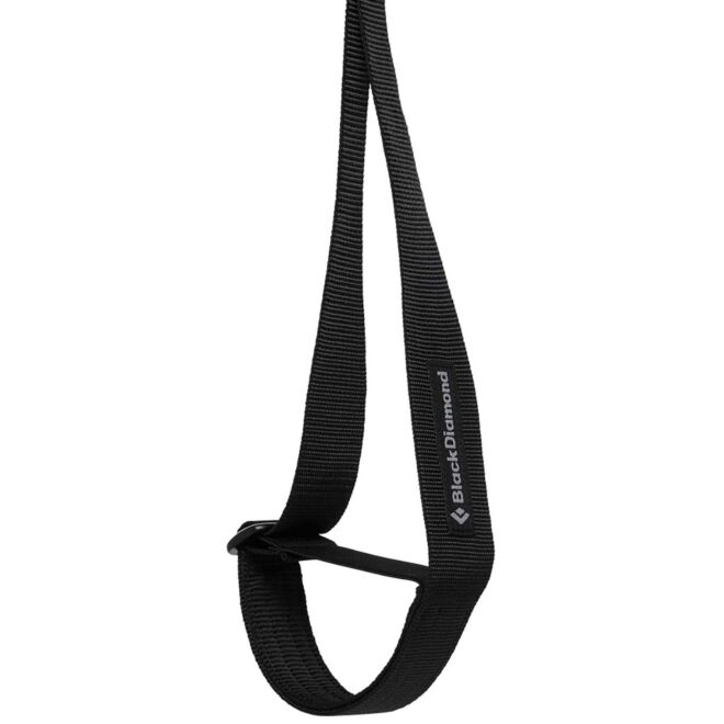 BD Black Diamond Speed Step Aider staffa per arrampicata e speleologia