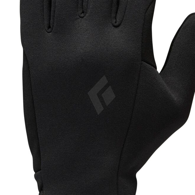 BD Black Diamond Midweight Screentap Liners guanti scialpinismo