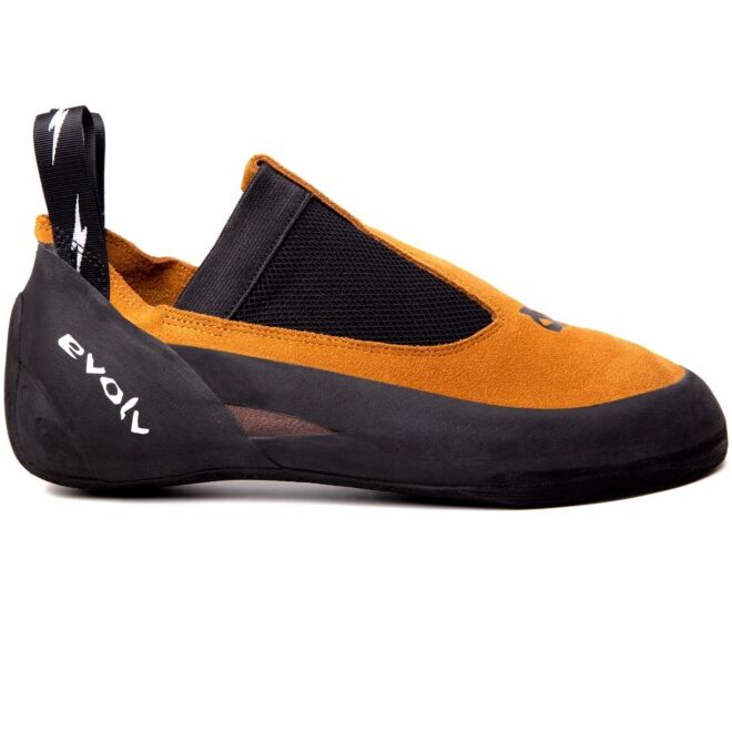 Evolv Rave scarpette arrampicata