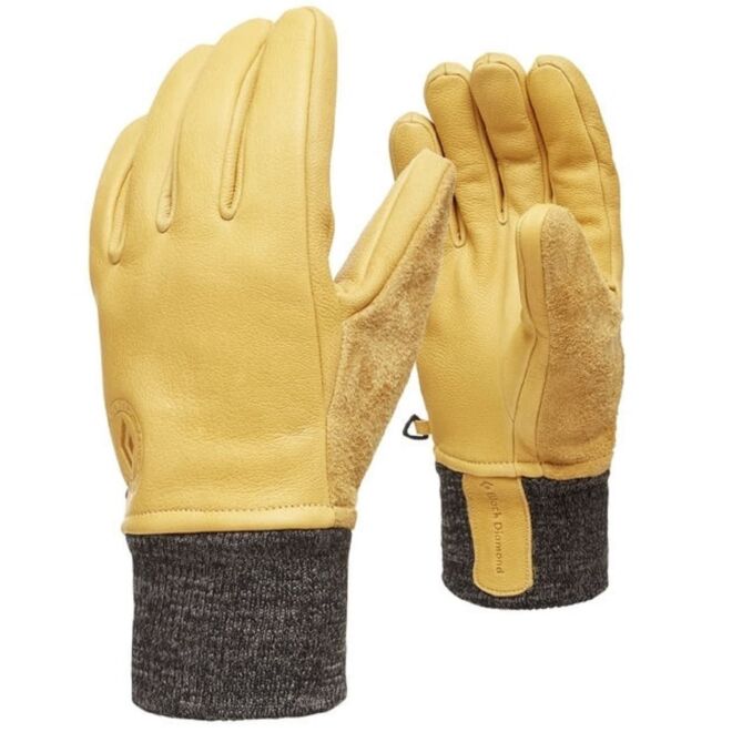 BD Black Diamond Dirt Bag Gloves guanti multiuso