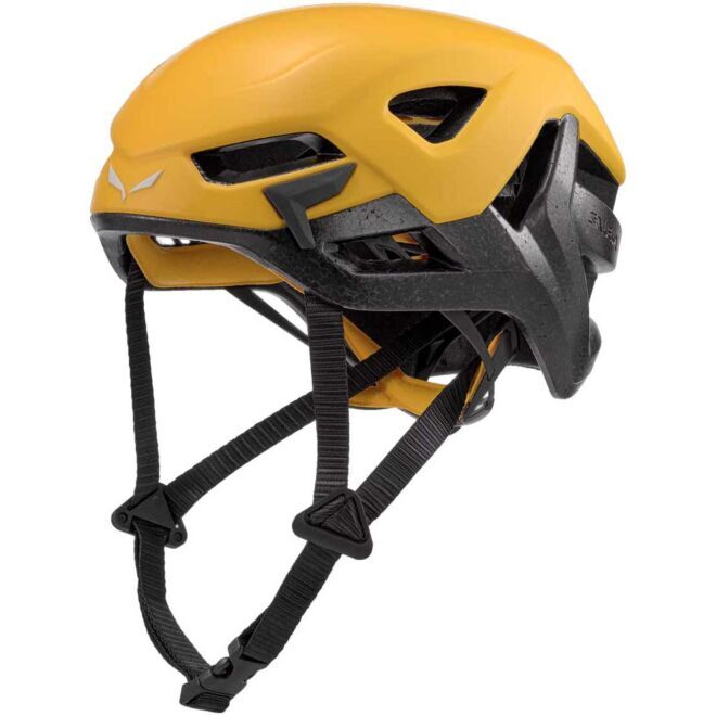 SALEWA Aria Helmet casco arrampicata e alpinismo
