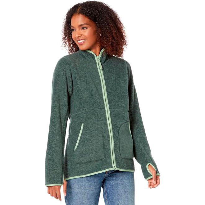 Helly Hansen W Imperial Pile Jacket pile tecnico donna