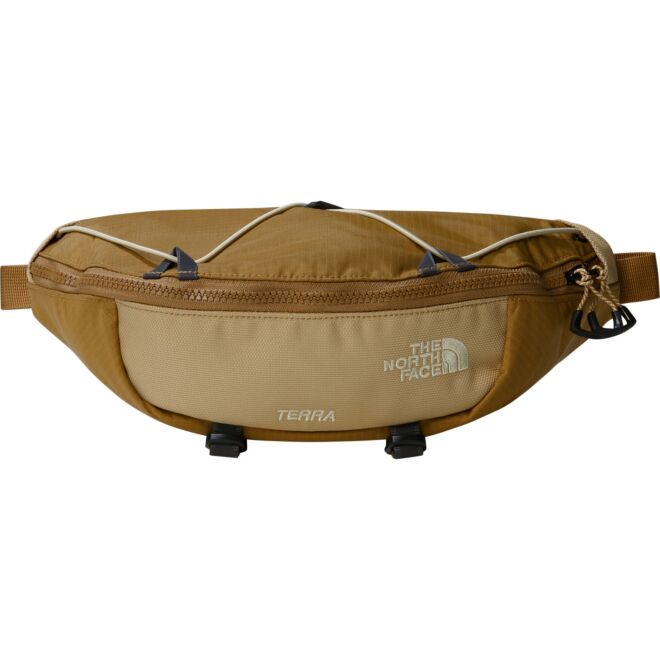The North Face Terra Lumbar 3L marsupio