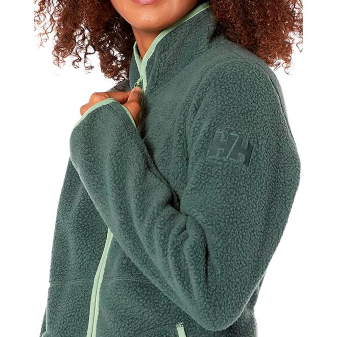 Helly Hansen W Imperial Pile Jacket pile tecnico donna