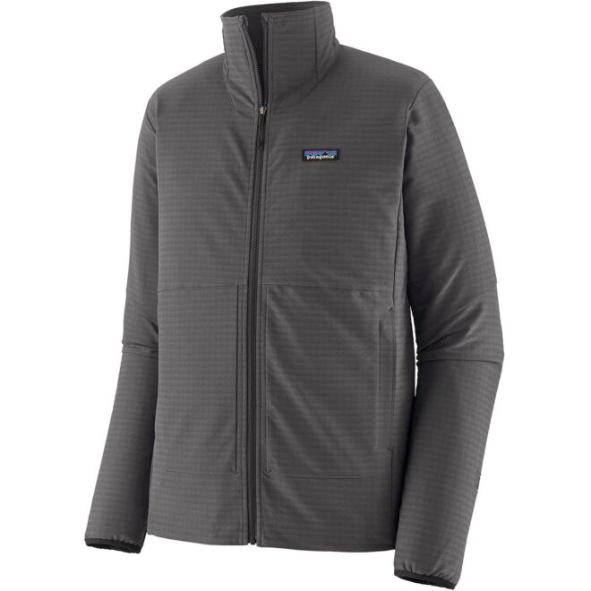 Patagonia M's R1 TechFace Jkt pile tecnico uomo