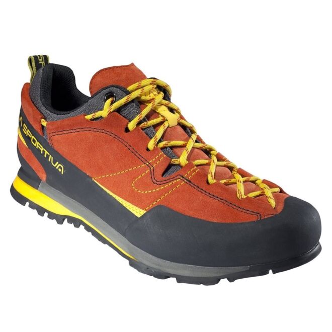 La Sportiva Boulder X scarpe avvicinamento