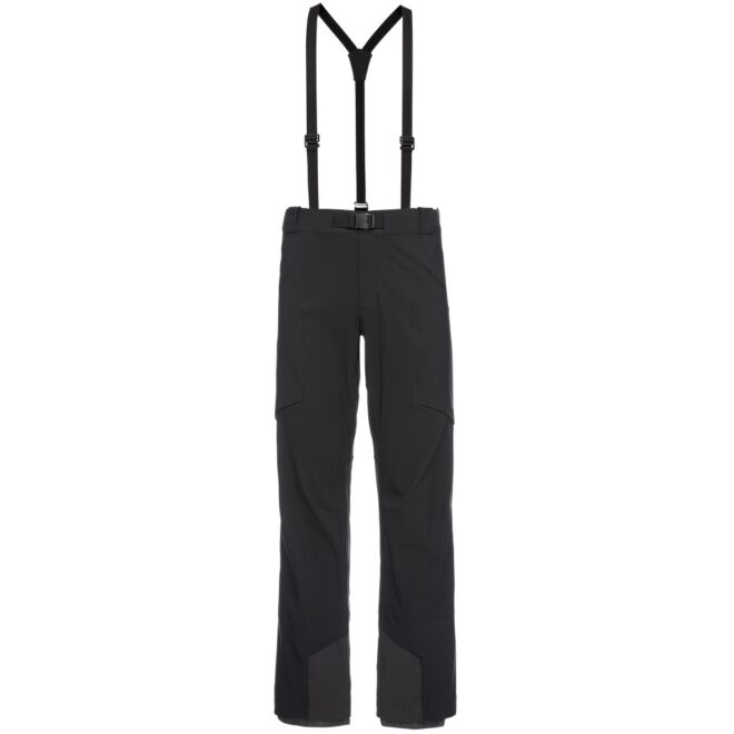 BD Black Diamond M Dawn Patrol Pants pantaloni uomo