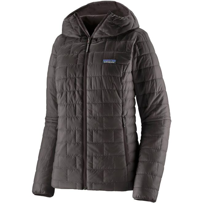 Patagonia W's Nano Puff Hoody piumino donna