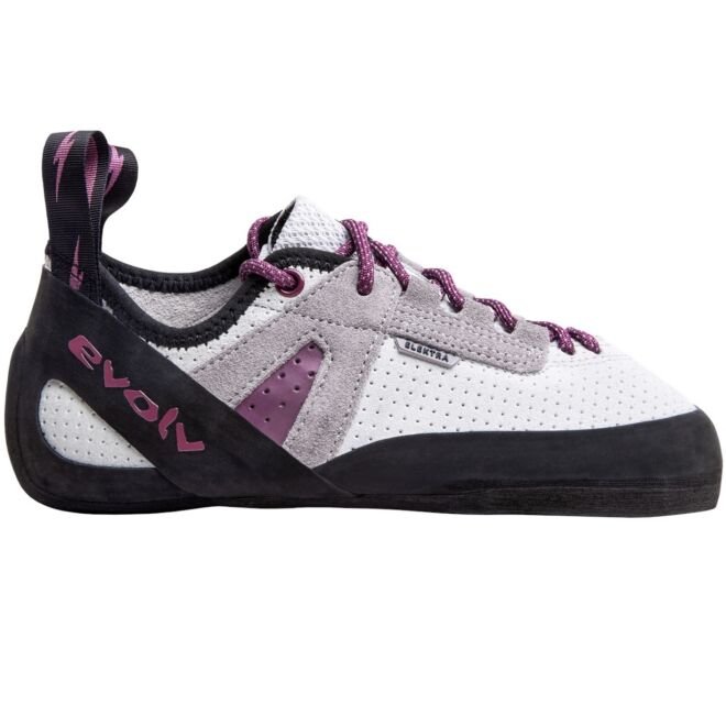 Evolv Elektra Lace scarpette d'arrampicata donna