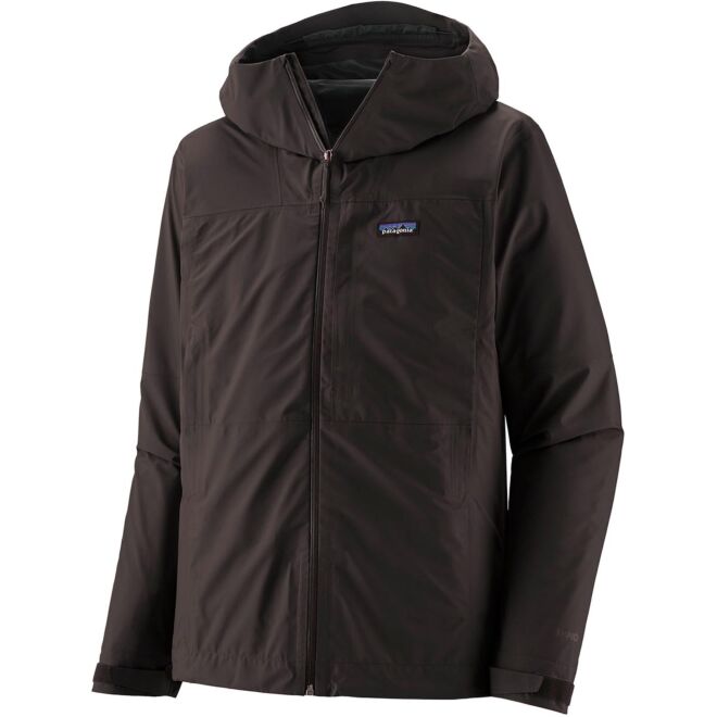 Patagonia M's Boulder Fork Rain Jacket giacca uomo
