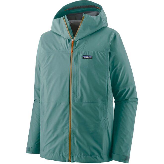 Patagonia M's Boulder Fork Rain Jacket giacca uomo
