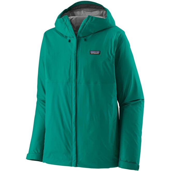 Patagonia M's Torrentshell 3L Jkt giacca hardshell uomo