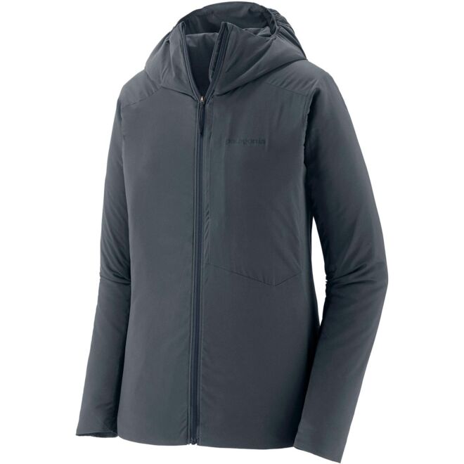 Patagonia W's Nano-Air Ultralight Full-Zip Hoody pile tecnico donna
