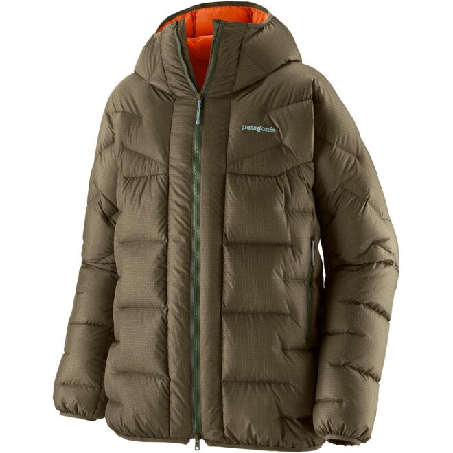 Patagonia M's Durable Down Parka piumino uomo