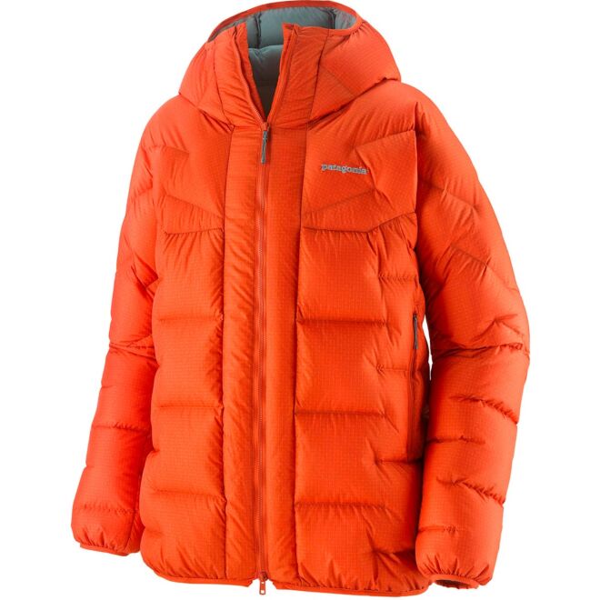 Patagonia M's Durable Down Parka piumino uomo